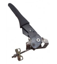 Alavanca Do Freio De Mão Peugeot 206 / 207 Seminova Original Alavanca Do Freio De Mão Peugeot 206 / 207 Seminova Original