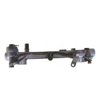 Flauta Da Injeção Ssangyong Actyon A230 2010 Gasolina Flauta Da Injeção Ssangyong Actyon A230 2010 Gasolina