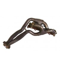 Coletor Do Escapamento Ssangyong Actyon A230 2010 Gasolina Coletor Do Escapamento Ssangyong Actyon A230 2010 Gasolina