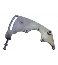 Suporte Esticador Da Bomba Hidráulica Fiat Linea 1.9 16v Suporte Esticador Da Bomba Hidráulica Fiat Linea 1.9 16v