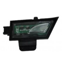 Luz Iluminação Inferior Retrovisor Direito Golf Tsi 14/18 Original Luz Iluminação Inferior Retrovisor Direito Golf Tsi 14/18 Original