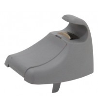 Suporte Grampo Do Quebra Sol Bmw X1 F48 2016 2017 2018 2019 Suporte Grampo Do Quebra Sol Bmw X1 F48 2016 2017 2018 2019