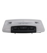 Luz De Teto Traseira Central Bmw X1 F48 2016 2017 2018 2019 Luz De Teto Traseira Central Bmw X1 F48 2016 2017 2018 2019