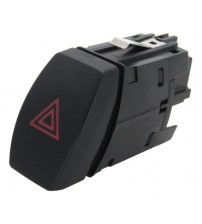 Botão Alerta Bmw X1 F48 2016 2017 2018 2019 2020 2021 2022 Original