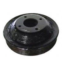 Polia Da Bomba De Água Ssangyong Actyon A230 Gasolina 2010 Polia Da Bomba De Água Ssangyong Actyon A230 Gasolina 2010