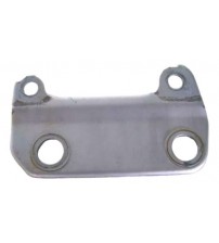 Suporte Do Escapamento No Câmbio Bmw X1 2.0 4cc 2009 A 2010 Suporte Do Escapamento No Câmbio Bmw X1 2.0 4cc 2009 A 2010