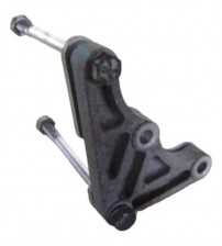 Suporte Da Bomba Hidráulica Ssangyong Actyon A230 Gas. 2010 Suporte Da Bomba Hidráulica Ssangyong Actyon A230 Gas. 2010