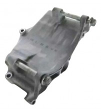 Suporte Do Alternador Ssangyong Actyon A230 Gasolina 2010 Suporte Do Alternador Ssangyong Actyon A230 Gasolina 2010