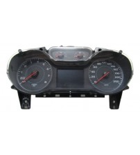 Painel De Instrumentos Cruze Lt 1.4 Automático 2018 39081512 Original Painel De Instrumentos Cruze Lt 1.4 Automático 2018 39081512 Original