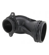 Conexão Mangueira Entrada De Ar Turbina Bmw X1 B48 2016/2022 Conexão Mangueira Entrada De Ar Turbina Bmw X1 B48 2016/2022