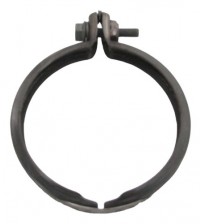 Abraçadeira Saída Da Turbina Catalisador Bmw X1 2016 A 2022 Abraçadeira Saída Da Turbina Catalisador Bmw X1 2016 A 2022