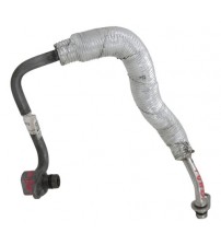 Mangueira De Lubrificação Da Turbina Bmw X1 B48 2016 A 2022 Mangueira De Lubrificação Da Turbina Bmw X1 B48 2016 A 2022