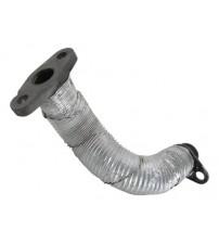 Mangueira Tubo De Retorno Óleo Turbina Bmw X1 B48 2016/2022 Mangueira Tubo De Retorno Óleo Turbina Bmw X1 B48 2016/2022