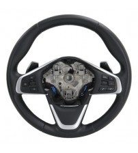 Volante Bmw X1 F48 2016 2017 2018 2019 Seminovo Original Volante Bmw X1 F48 2016 2017 2018 2019 Seminovo Original