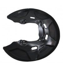 Espelho De Freio Roda Traseira Bmw X1 20i F48 2016 A 2019 Preto Espelho De Freio Roda Traseira Bmw X1 20i F48 2016 A 2019 Preto