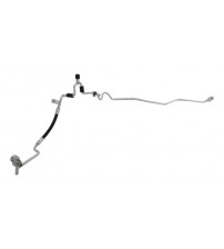 Mangueira Do Condensador P/ Evaporador Bmw X1 F48 2016/2022 Mangueira Do Condensador P/ Evaporador Bmw X1 F48 2016/2022