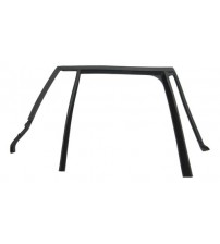 Borracha Canaleta Vidro Porta Tras. Direita Bmw X1 2016/2022 Borracha Canaleta Vidro Porta Tras. Direita Bmw X1 2016/2022