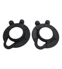 Par De Acabamento Amortecedor Dianteiro Bmw X1 2016 A 2022 Par De Acabamento Amortecedor Dianteiro Bmw X1 2016 A 2022