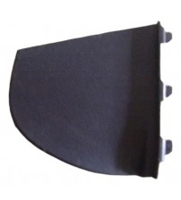 Tampa Lateral Esquerda Do Painel New Civic 2007/2011 Tampa Lateral Esquerda Do Painel New Civic 2007/2011