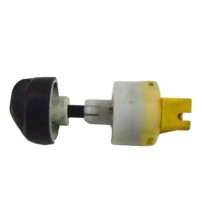 Botão Interruptor Da Ventilação Interna Peugeot 106 Ano 1999 Original