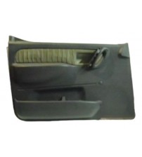 Forro Da Porta Dianteira Esquerda Berlingo 2001 Couro Orig. Forro Da Porta Dianteira Esquerda Berlingo 2001 Couro Orig.