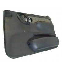 Forro Da Porta Dianteira Direita Berlingo 2001 Couro Orig. Forro Da Porta Dianteira Direita Berlingo 2001 Couro Orig.