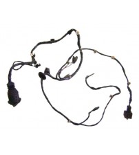 Chicote Da Porta Traseira Direita Gm Astra 98/99 Original Chicote Da Porta Traseira Direita Gm Astra 98/99 Original