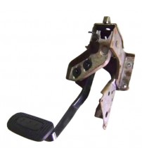 Pedal Do Freio Nissan Tiida Automático Original 2011 Pedal Do Freio Nissan Tiida Automático Original 2011