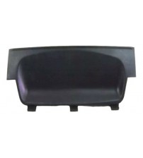 Moldura Do Painel Central (abaixo Do Ar Condic.) Tiida 2011 Moldura Do Painel Central (abaixo Do Ar Condic.) Tiida 2011