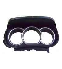 Moldura Acabamento Do Painel De Instrumentos Tiida 2008/2014 Moldura Acabamento Do Painel De Instrumentos Tiida 2008/2014