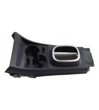 Console Do Câmbio Nissan Tiida 2008/2014 Original Console Do Câmbio Nissan Tiida 2008/2014 Original