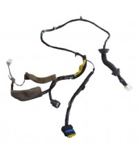 Chicote De Porta Traseira Direita Nissan Tiida 2010 A 2014 Chicote De Porta Traseira Direita Nissan Tiida 2010 A 2014