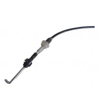 Cabo De Liberação Do Park Na Ignição Tiida Automático 2011 Preto