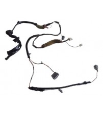 Chicote Interno Da Porta Dianteira Direita Nissan Tiida 2011 Chicote Interno Da Porta Dianteira Direita Nissan Tiida 2011