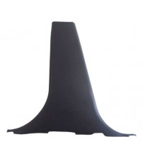 Acabamento Interno Coluna Central Esquerda Tiida 2008/2014 Acabamento Interno Coluna Central Esquerda Tiida 2008/2014