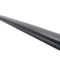 Friso Do Teto Central Esquerdo Pajero Full 5 Pts 2010 A 2020 Preto