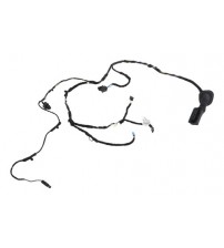 Chicote Porta Traseira Direita Bmw X1 F48 2016 A 2019 Chicote Porta Traseira Direita Bmw X1 F48 2016 A 2019