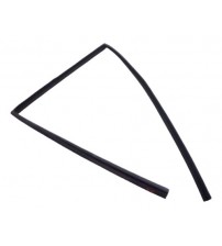 Borracha Canaleta Do Vidro Tras. Esquerdo Tiida Hacth 08/13 Borracha Canaleta Do Vidro Tras. Esquerdo Tiida Hacth 08/13