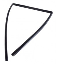 Borracha Canaleta Do Vidro Tras. Direito Tiida Hacth 08/13 Borracha Canaleta Do Vidro Tras. Direito Tiida Hacth 08/13