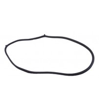 Borracha De Porta Carroceria Tras Esquerda Tiida Hatch 08/13 Borracha De Porta Carroceria Tras Esquerda Tiida Hatch 08/13