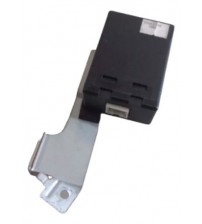 Módulo Control Keyless Nissan Tiida 2008 A 2013 28595-el00a Módulo Control Keyless Nissan Tiida 2008 A 2013 28595-el00a