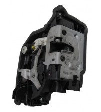 Fechadura Porta Traseira Direita Bmw X1 F48 2016 A 2022 Fechadura Porta Traseira Direita Bmw X1 F48 2016 A 2022