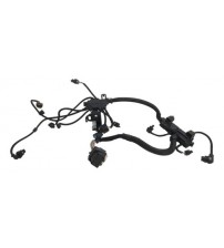 Chicote Do Motor (flauta Bomba De Alta) Bmw X1 B48 2016/2019 Chicote Do Motor (flauta Bomba De Alta) Bmw X1 B48 2016/2019