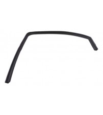 Borracha Canaleta Do Vidro Porta Tras Esquerda Cobalt 11/20 Borracha Canaleta Do Vidro Porta Tras Esquerda Cobalt 11/20