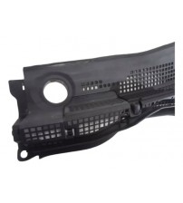 Grade Churrasqueira Lado Esquerdo Honda Accord 2006/2007 Original