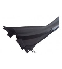 Grade Churrasqueira Lado Direito Honda Accord 2006/2007 Original