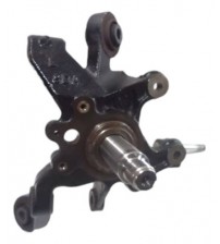 Ponta De Eixo Traseira Esquerda Montante Accord 2006/2007 Ponta De Eixo Traseira Esquerda Montante Accord 2006/2007