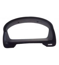 Moldura Do Painel De Instrumentos Honda Accord 2006/2007 Moldura Do Painel De Instrumentos Honda Accord 2006/2007