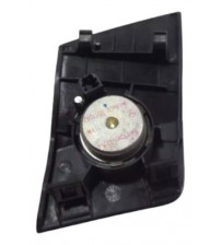 Tweeter Lado Direito Do Painel Accord 2006/2007 Original Preto