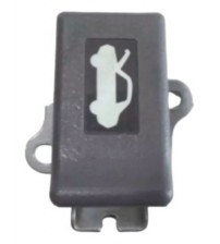 Puxador Do Cabo Abertura Do Capô Honda Accord 2006/2007 Puxador Do Cabo Abertura Do Capô Honda Accord 2006/2007